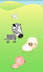 game pic for Poopee Animals for kids